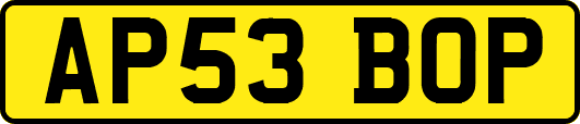 AP53BOP
