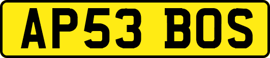 AP53BOS