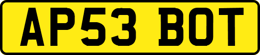 AP53BOT