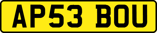 AP53BOU