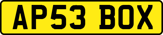 AP53BOX