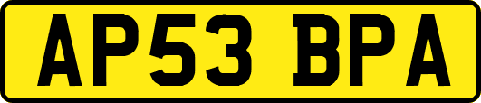 AP53BPA