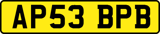 AP53BPB