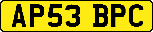 AP53BPC