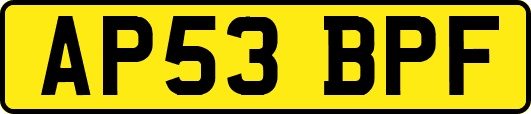 AP53BPF