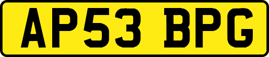 AP53BPG