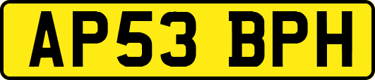 AP53BPH