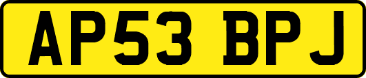 AP53BPJ