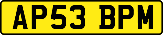 AP53BPM