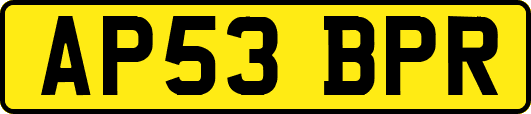 AP53BPR