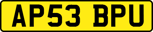 AP53BPU