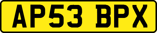 AP53BPX