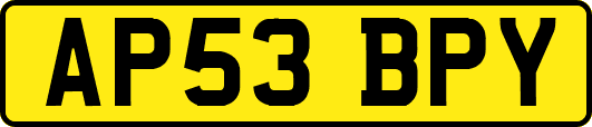 AP53BPY