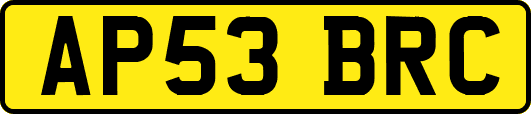 AP53BRC