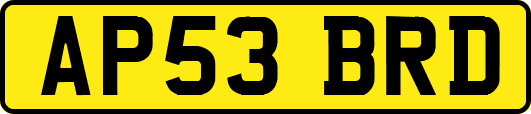AP53BRD