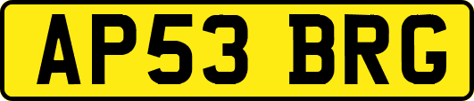 AP53BRG