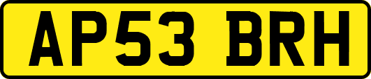 AP53BRH