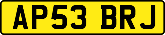 AP53BRJ