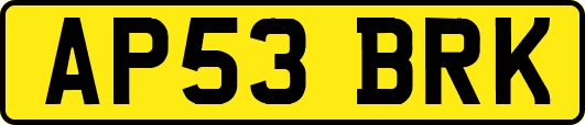 AP53BRK