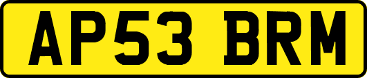 AP53BRM