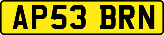 AP53BRN