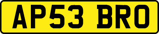 AP53BRO