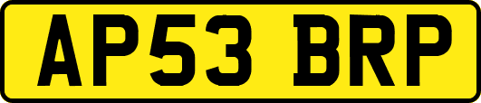 AP53BRP