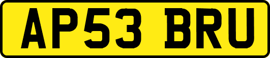 AP53BRU