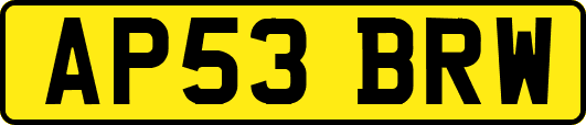 AP53BRW