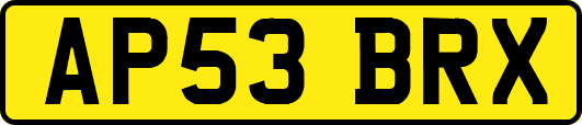 AP53BRX