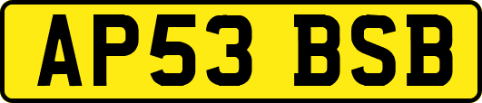 AP53BSB