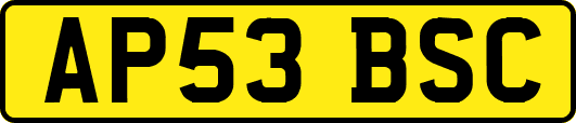 AP53BSC