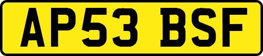 AP53BSF