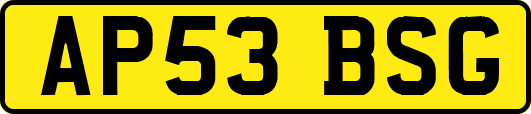 AP53BSG