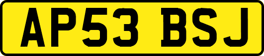 AP53BSJ