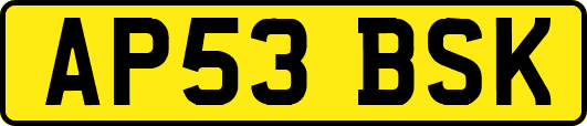 AP53BSK