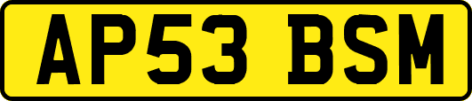 AP53BSM