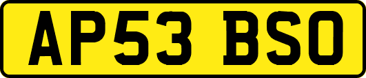 AP53BSO