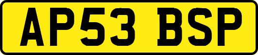 AP53BSP