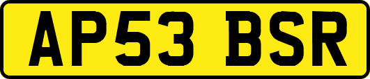 AP53BSR