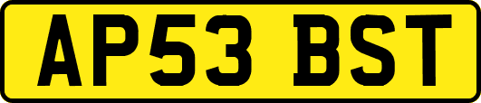 AP53BST