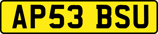 AP53BSU