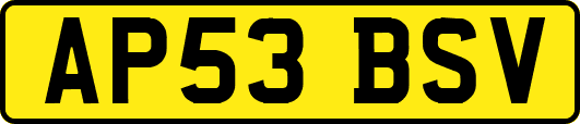 AP53BSV