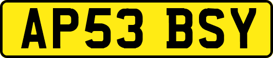 AP53BSY