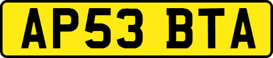 AP53BTA