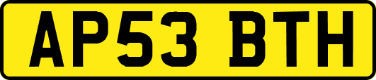 AP53BTH