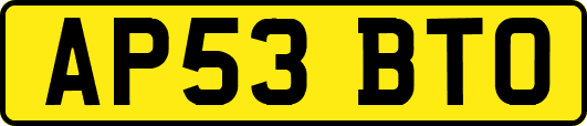 AP53BTO