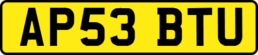 AP53BTU
