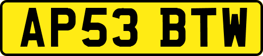 AP53BTW