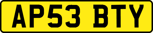 AP53BTY